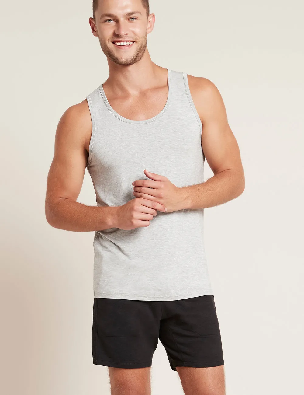 3-Pack Men's Tank Top (Singlet)