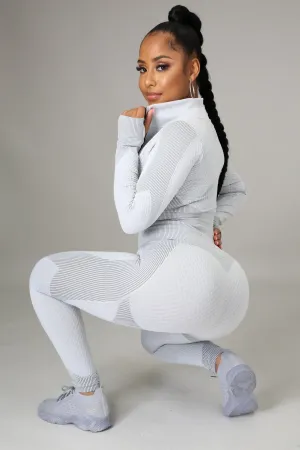 3 Pieces Workout Set