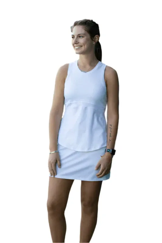 ACE ATHLETICS ENDURANCE RACERBACK TANK