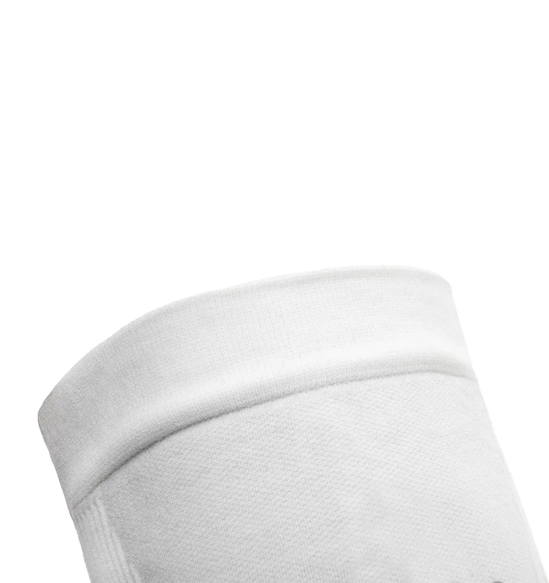 adidas Compression Arm Sleeves - White