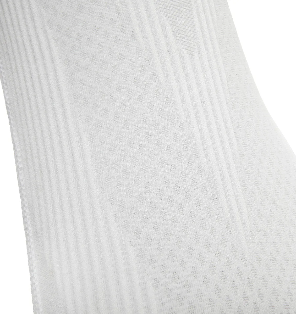 adidas Compression Arm Sleeves - White