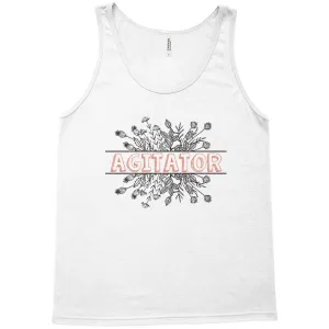 Agitator Tank Top