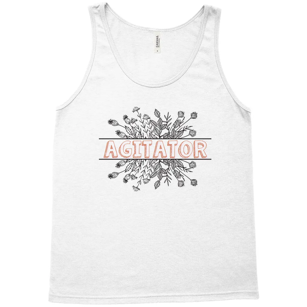 Agitator Tank Top