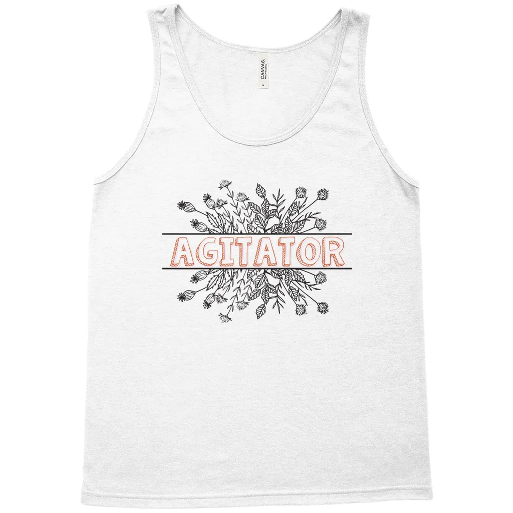 Agitator Tank Top