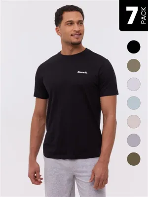 Aleron T-Shirt and Tank Top 7-Pack