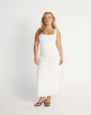 Alliance Top (White)