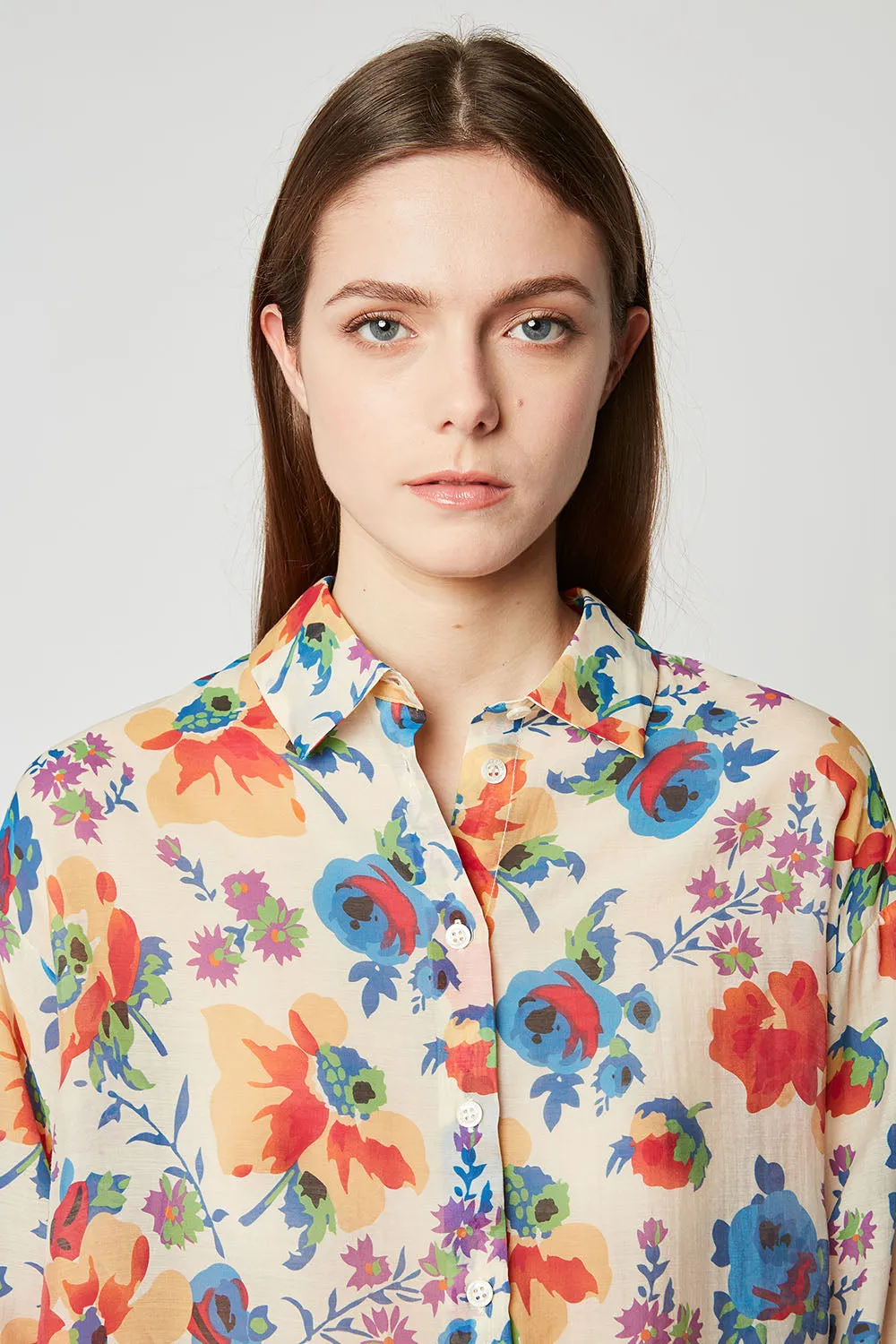 Alma Shirt