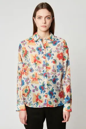 Alma Shirt