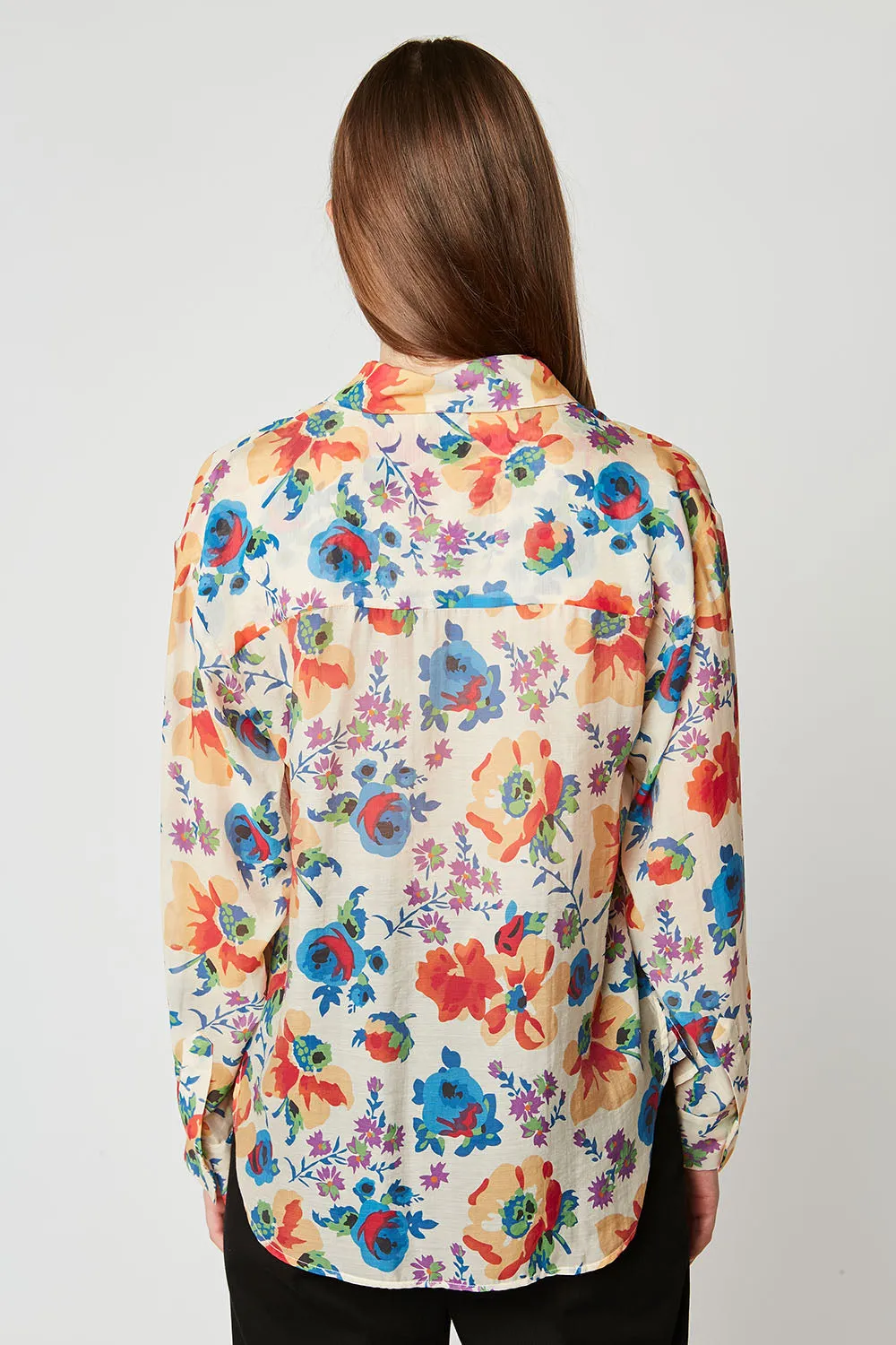 Alma Shirt