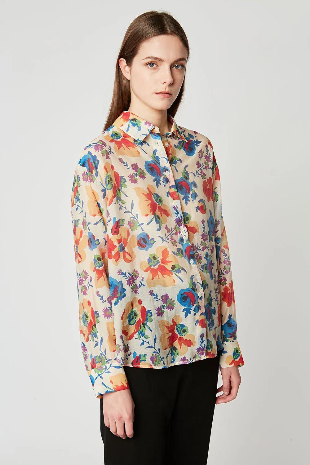 Alma Shirt