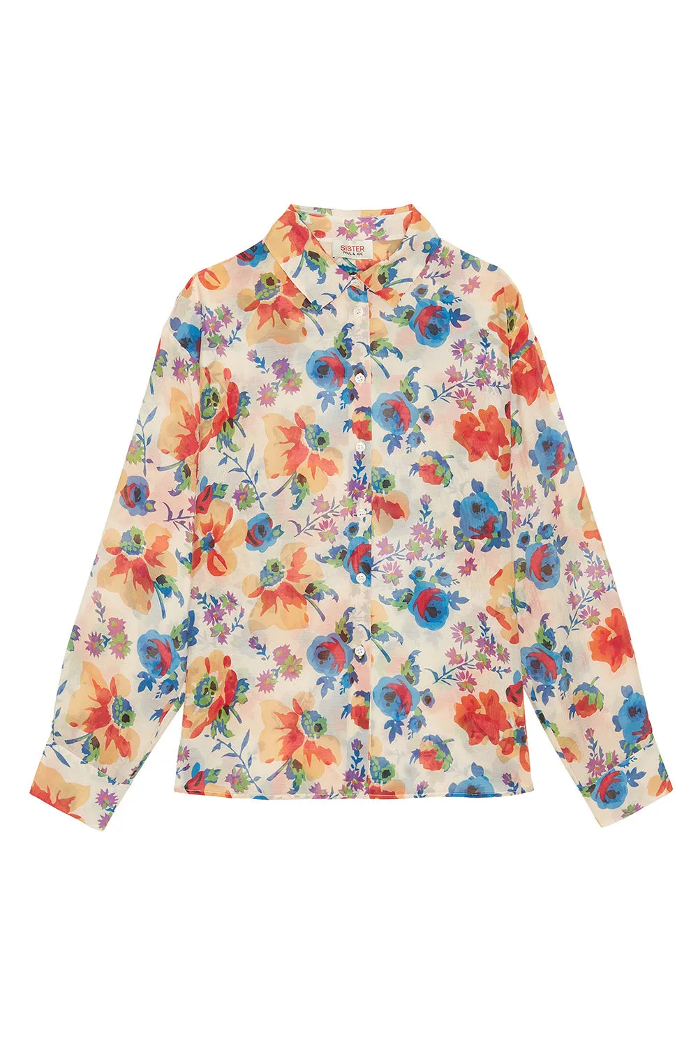 Alma Shirt