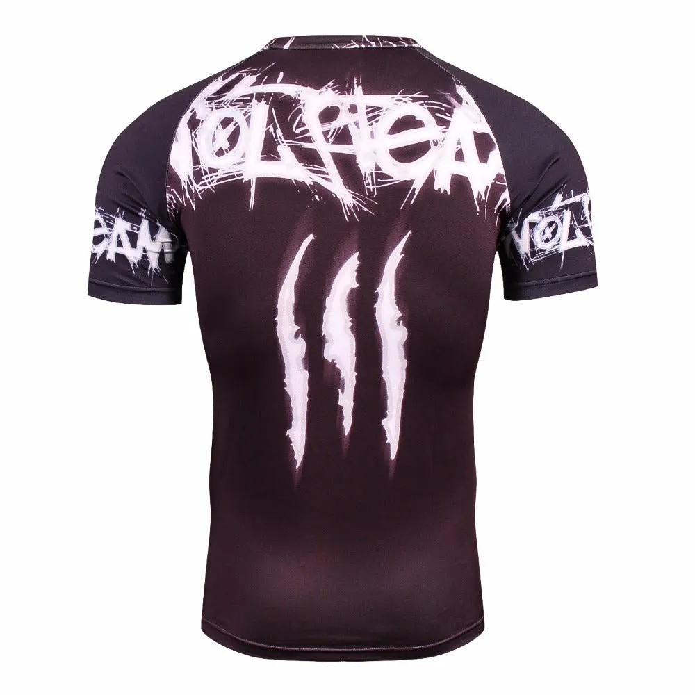ALPHA Gym T Shirt