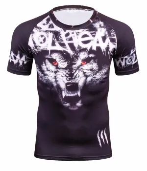 ALPHA Gym T Shirt