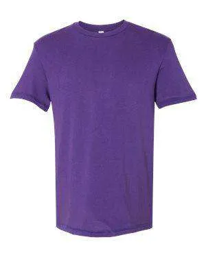 Alternative Men's The Outsider Crew Neck T-Shirt - 1010