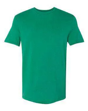 Alternative Men's The Outsider Crew Neck T-Shirt - 1010