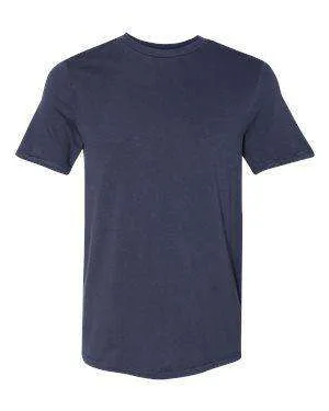 Alternative Men's The Outsider Crew Neck T-Shirt - 1010