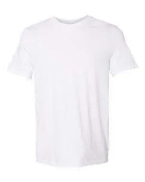 Alternative Men's The Outsider Crew Neck T-Shirt - 1010