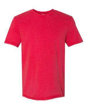 Alternative Men's The Outsider Crew Neck T-Shirt - 1010
