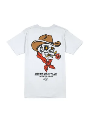 American Outlaw Tee