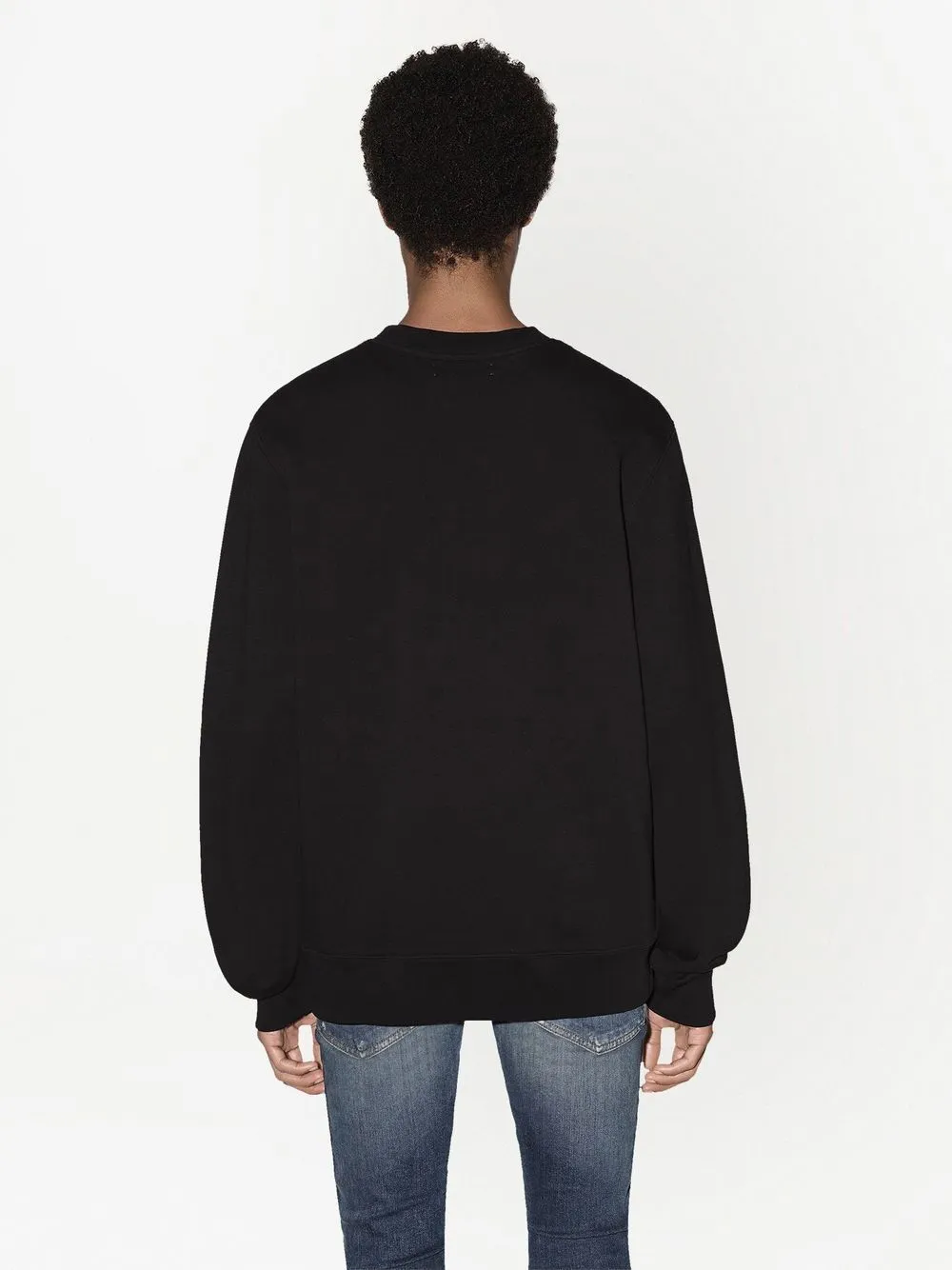 AMIRI Rum graphic-print sweatshirt