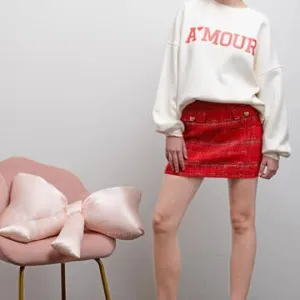 Amour Sweatshirt