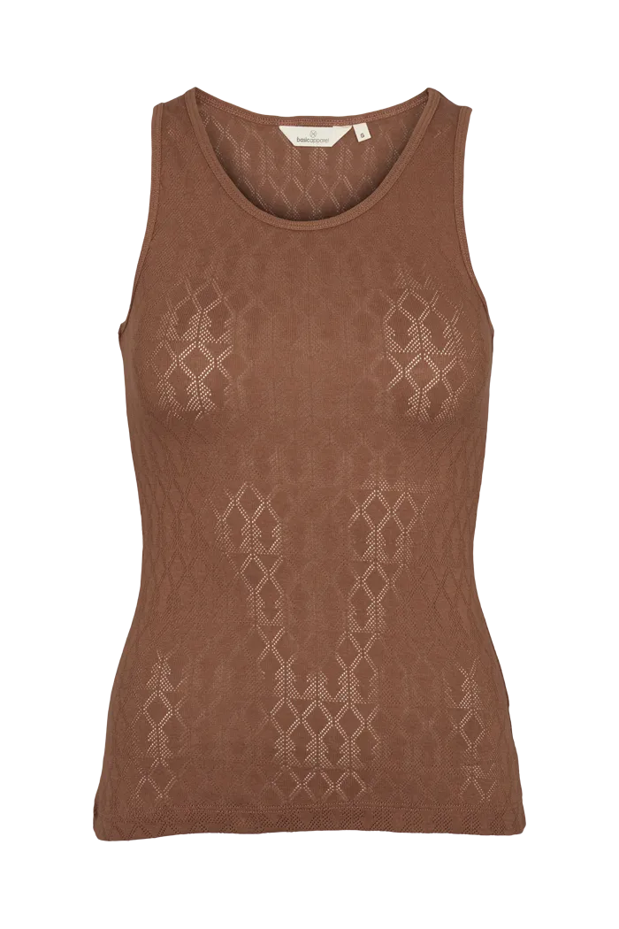 Ana Tank - Carafe