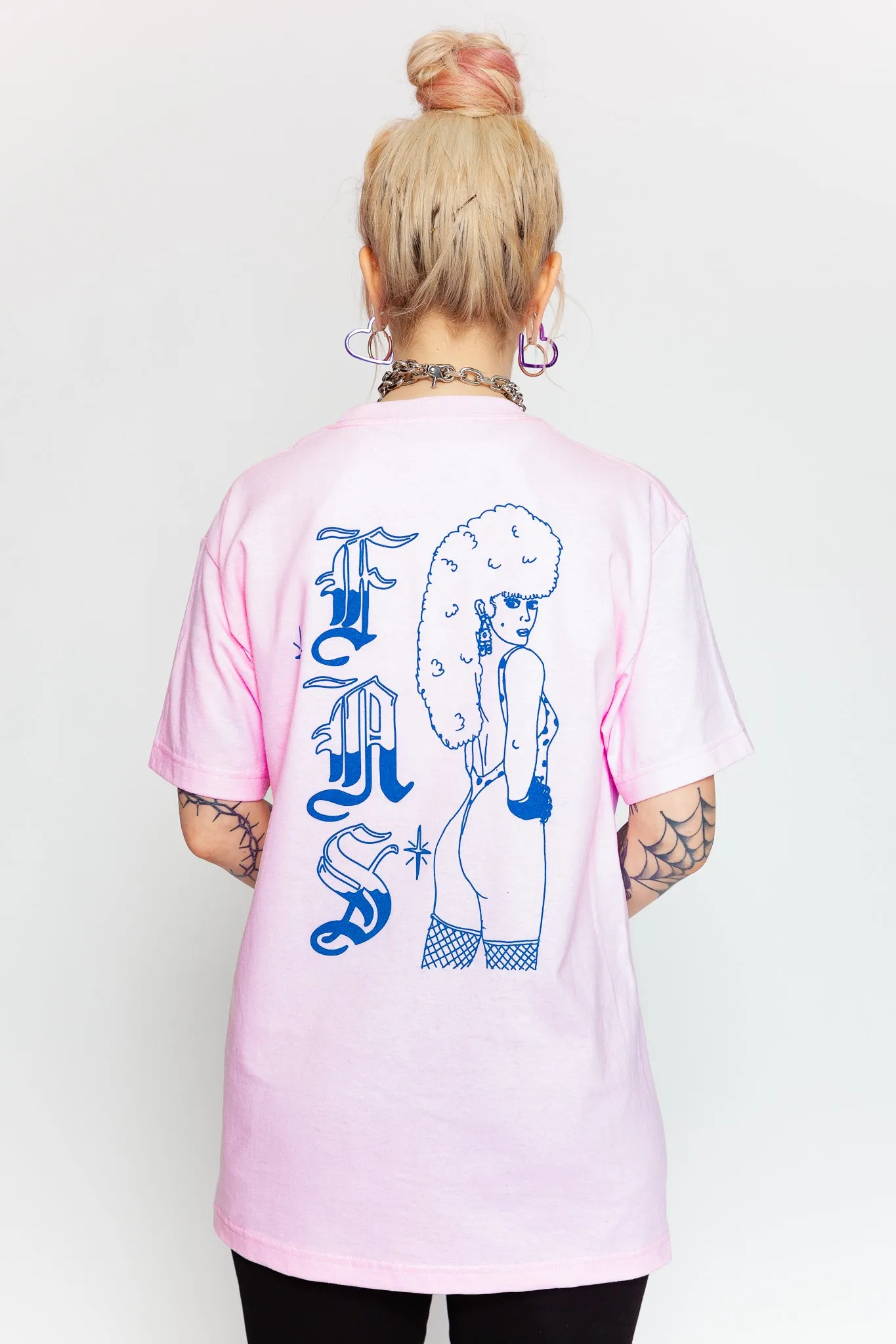 Angel Tee