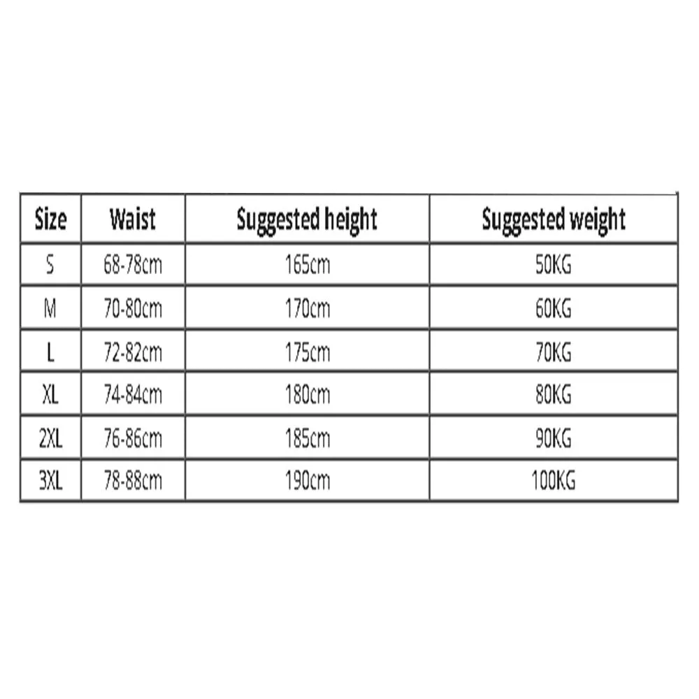 ANYMENS Fitness Tshirt White With Front Back Black Print Gym Workout Compression Short Sleeve Quick Dry Athletic Tops Sportswear For men