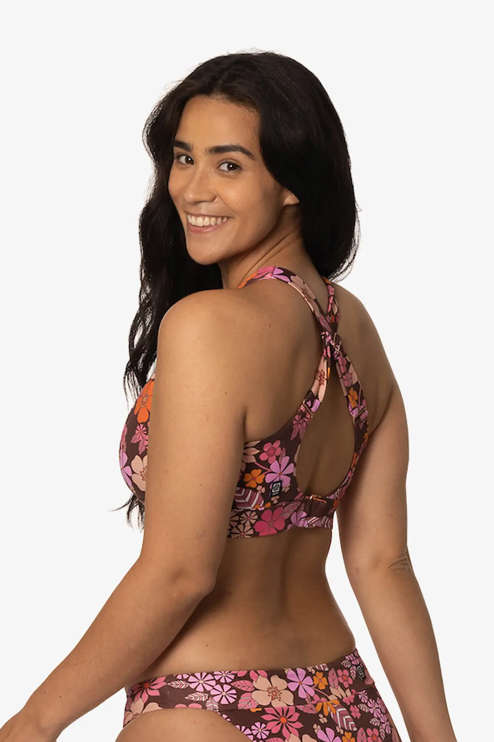 Aphrodite Bikini Top - Free Spirit