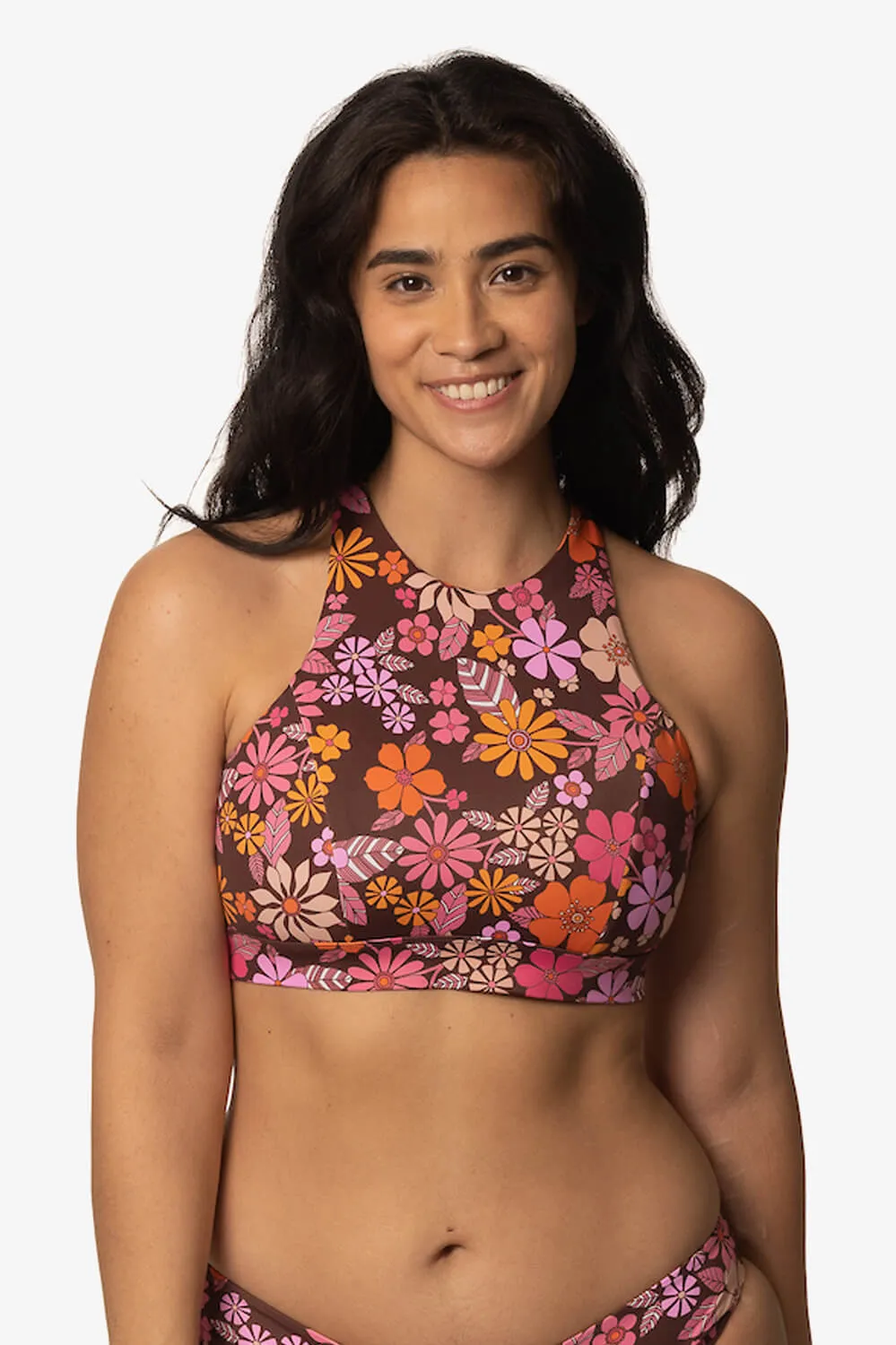 Aphrodite Bikini Top - Free Spirit