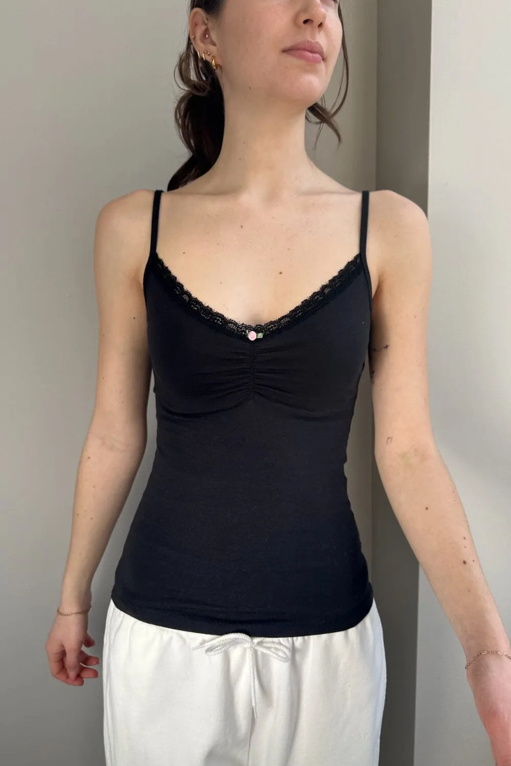 Archie Roses Tank