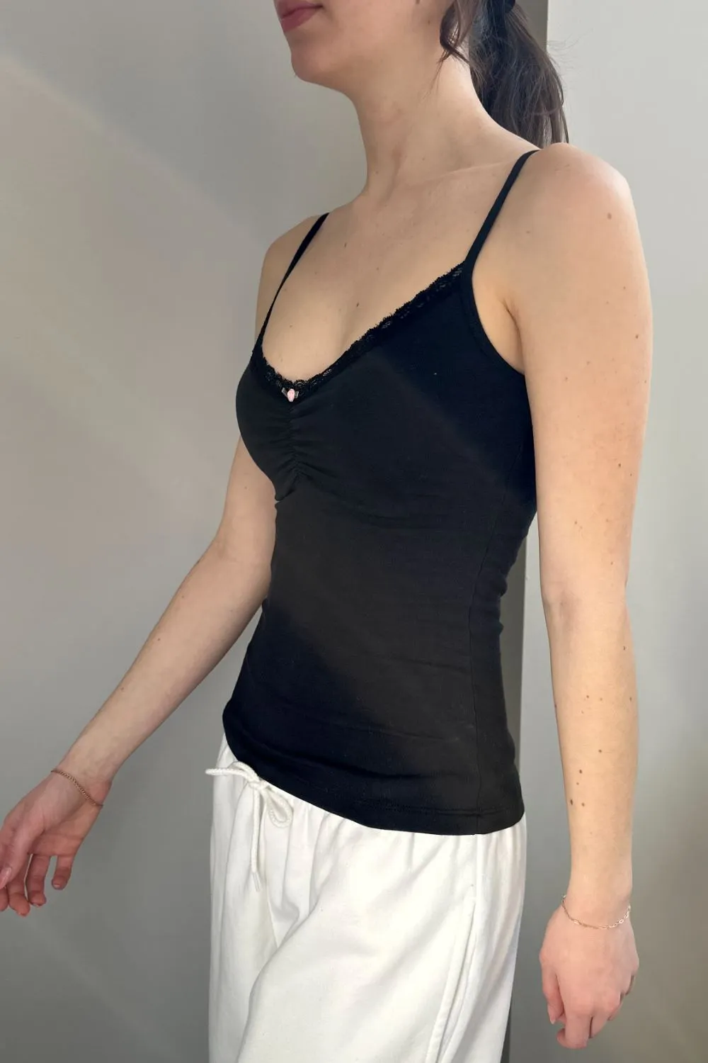 Archie Roses Tank