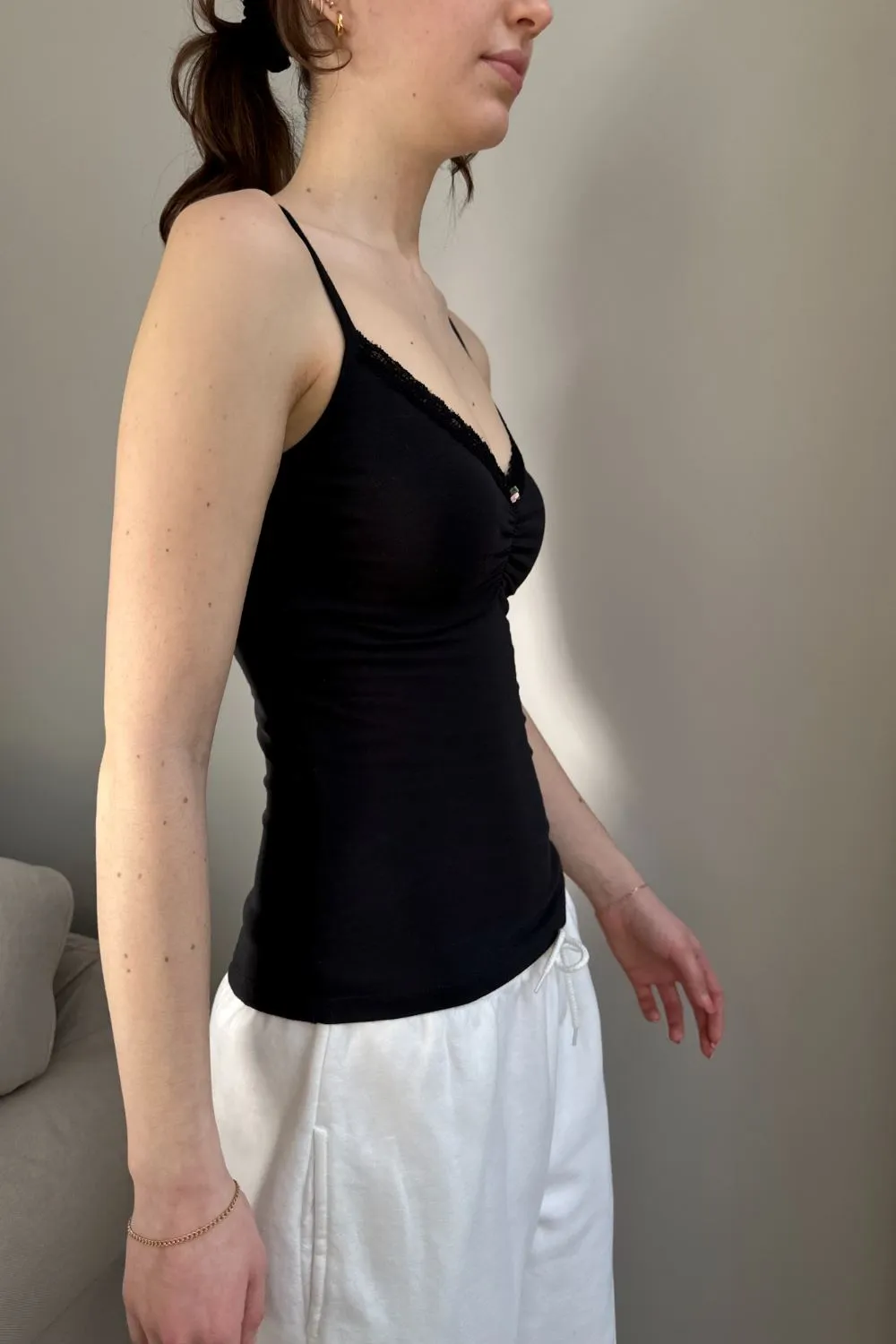 Archie Roses Tank