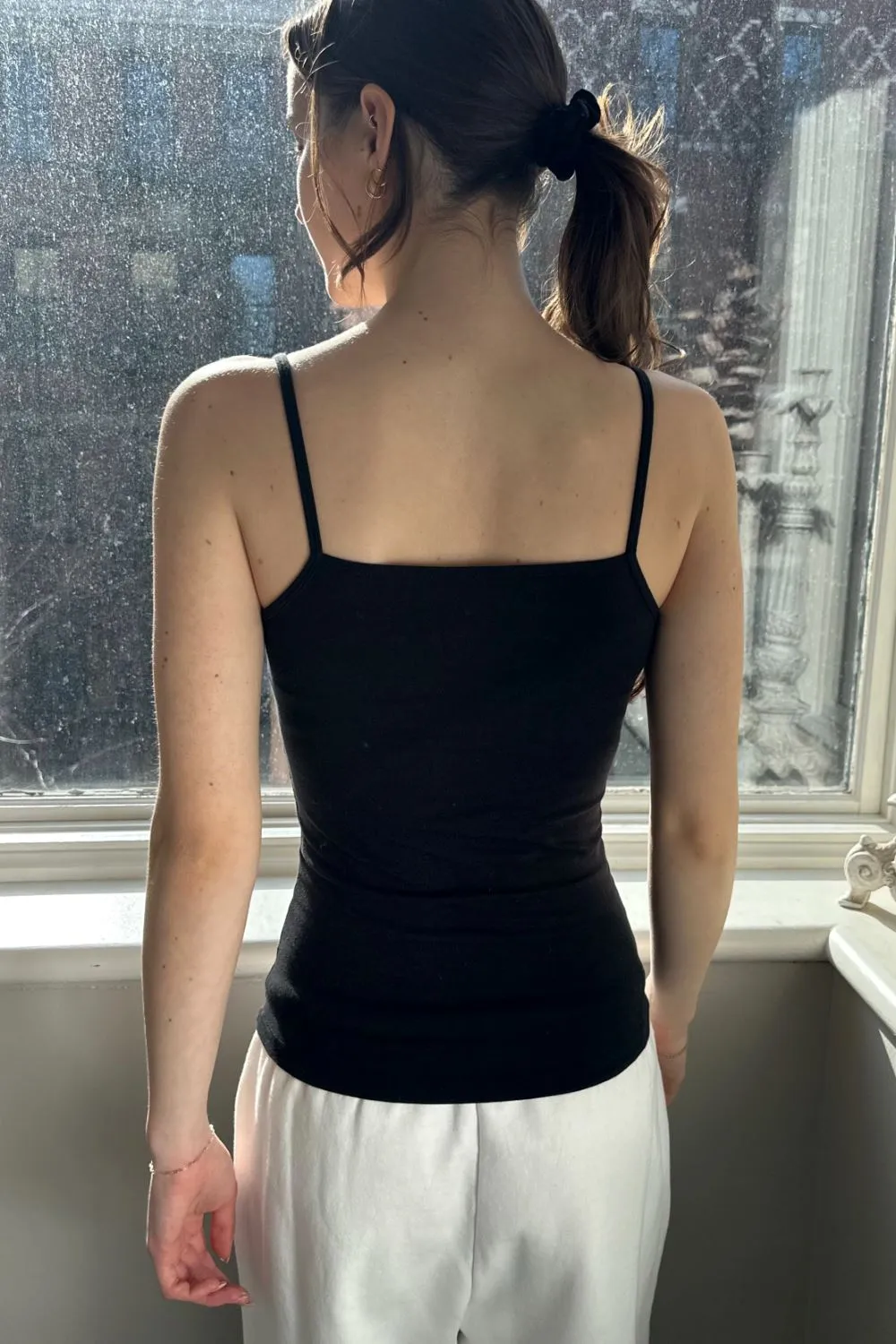 Archie Roses Tank