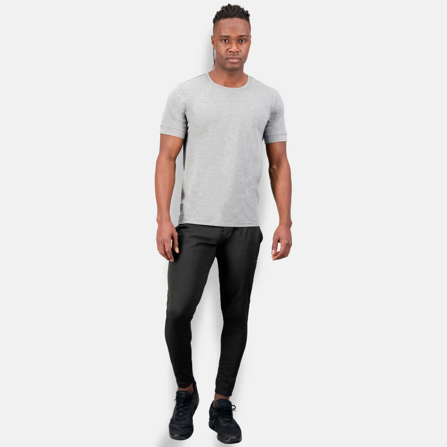 Artefit – River Compression Tapered Jogger Pants