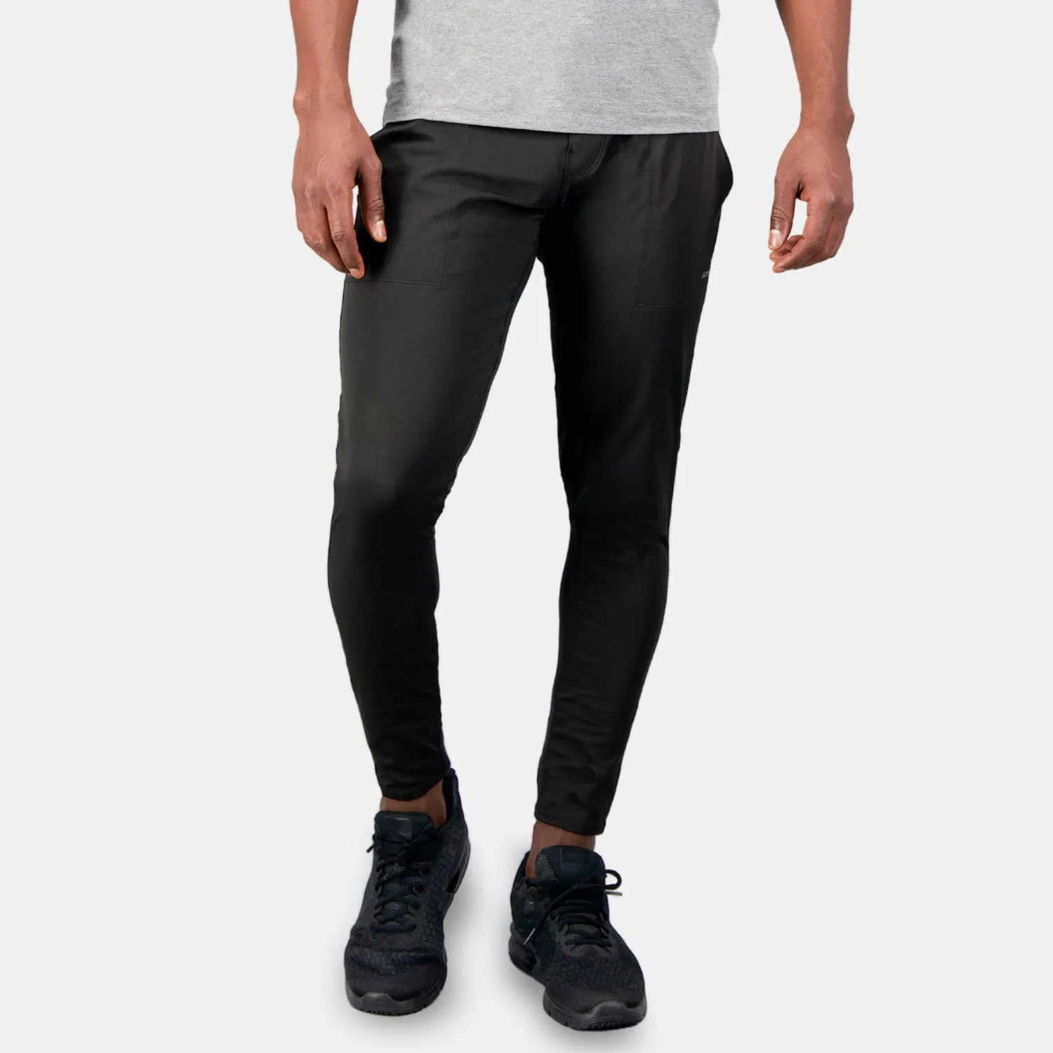 Artefit – River Compression Tapered Jogger Pants