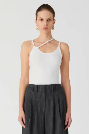 ASHTON RIB TANK