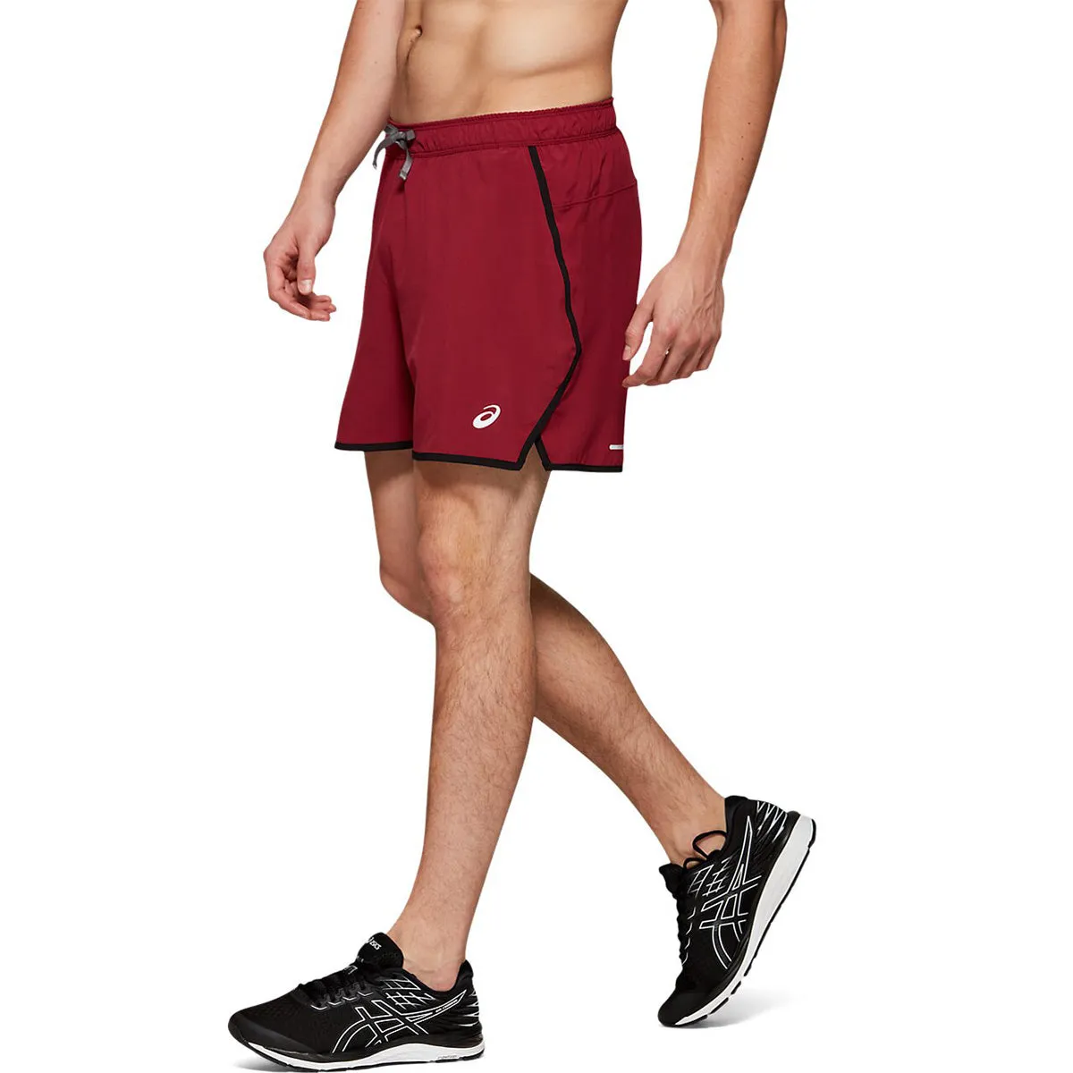 Asics 5" Run Short