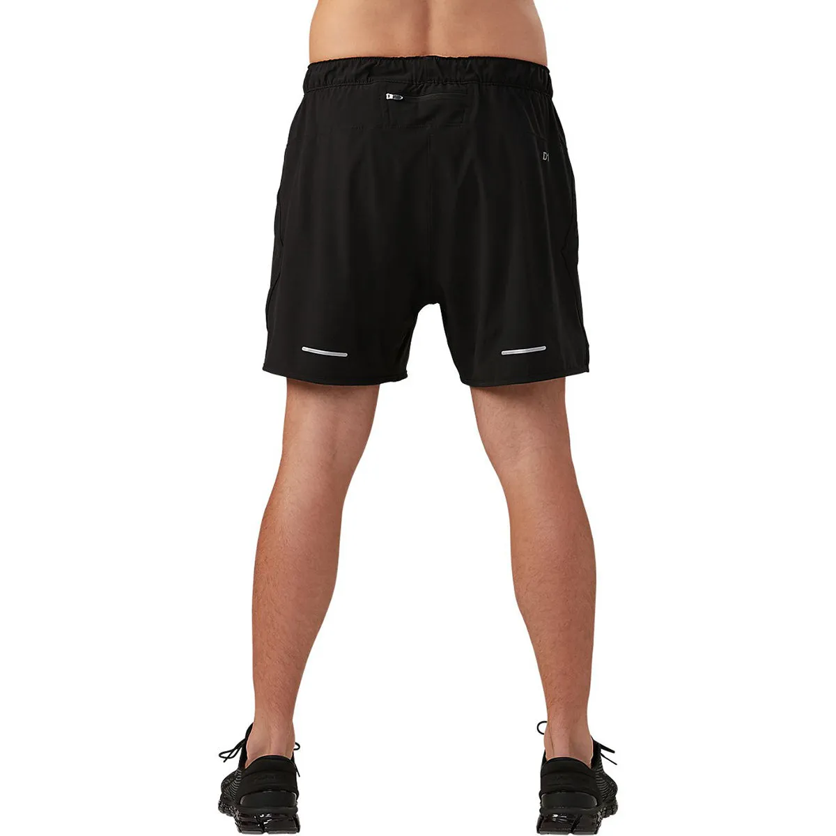 Asics 5" Run Short