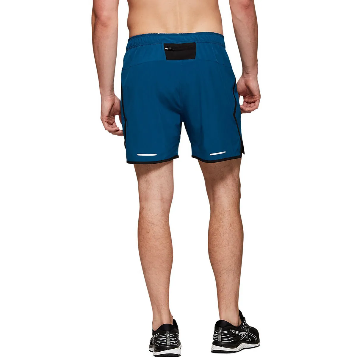 Asics 5" Run Short