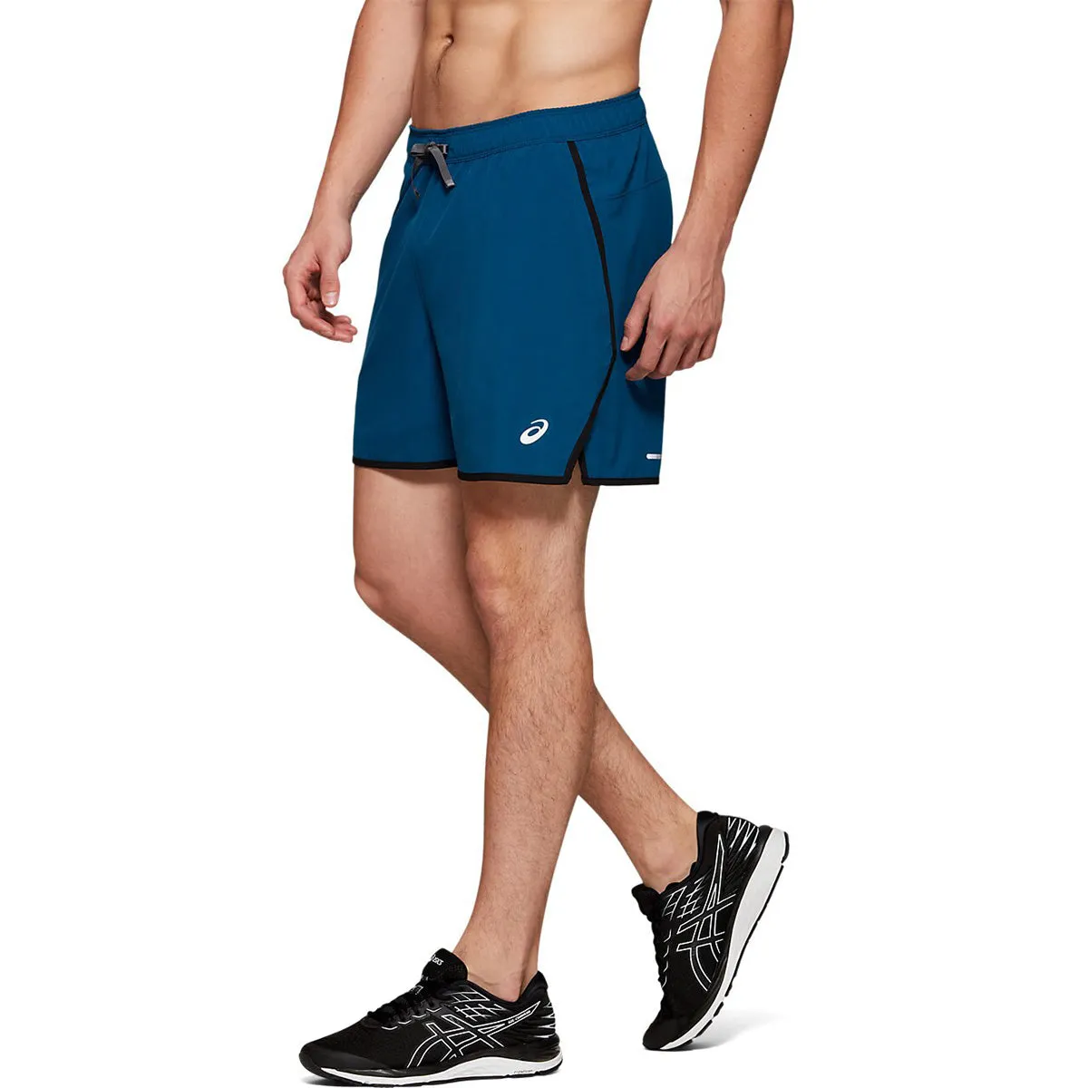 Asics 5" Run Short