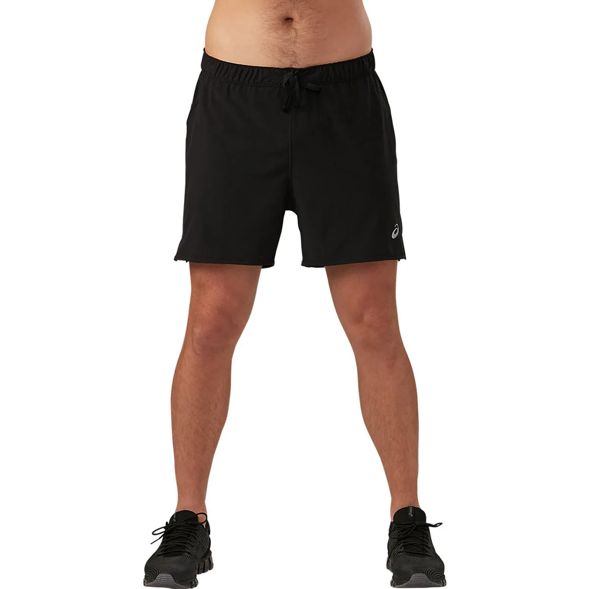 Asics 5" Run Short