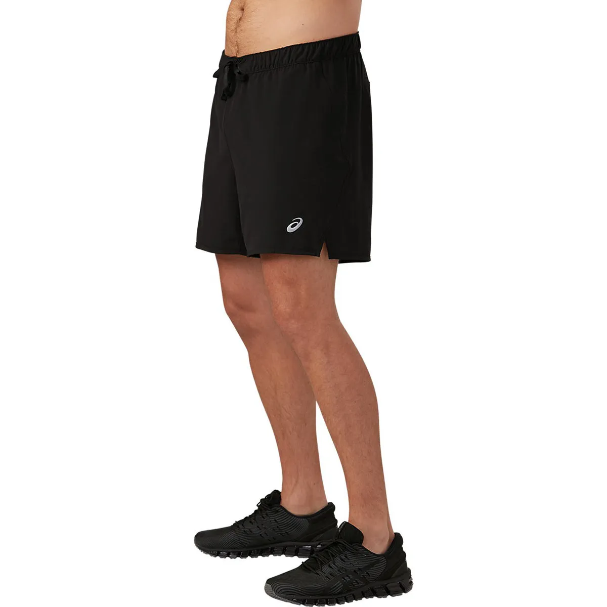 Asics 5" Run Short