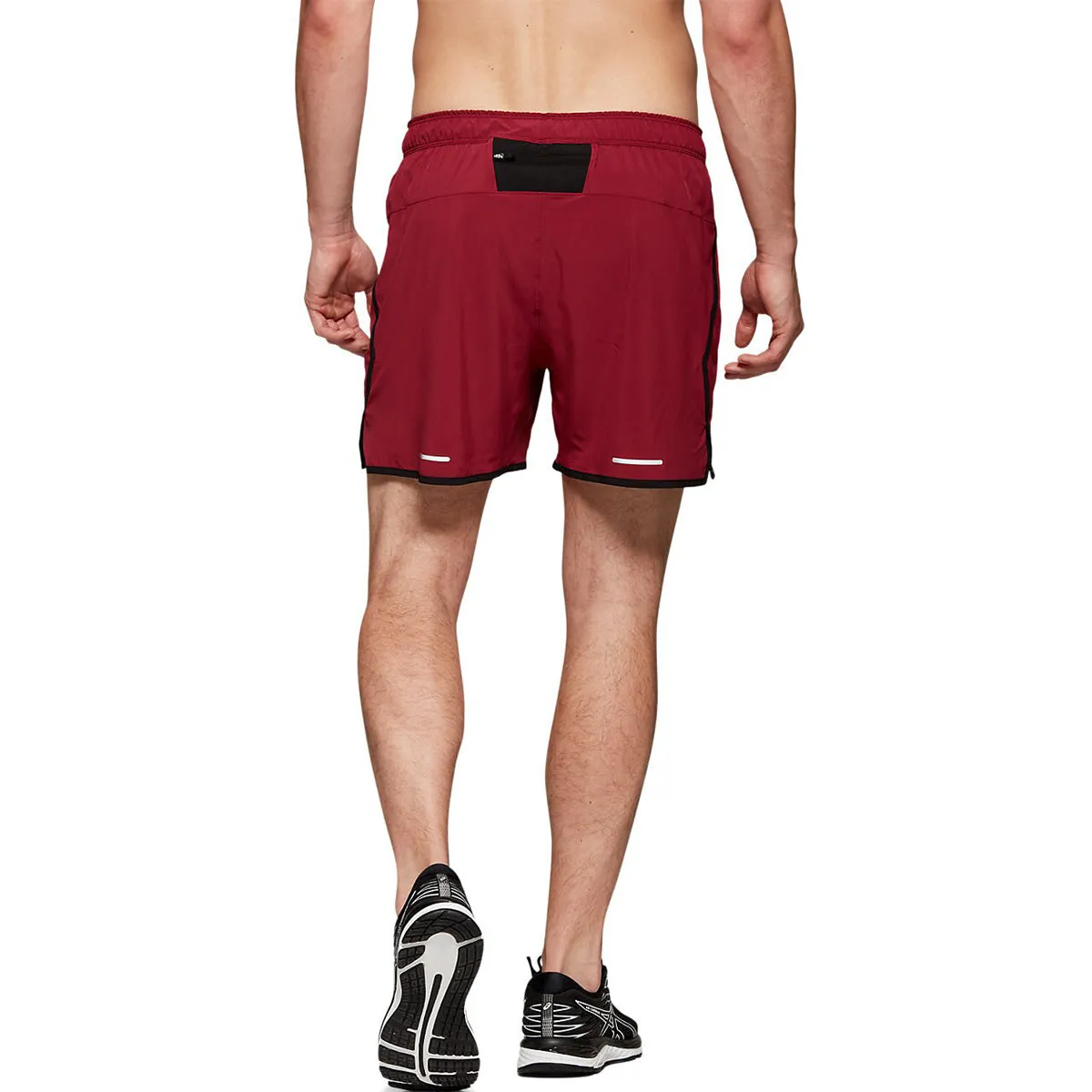 Asics 5" Run Short