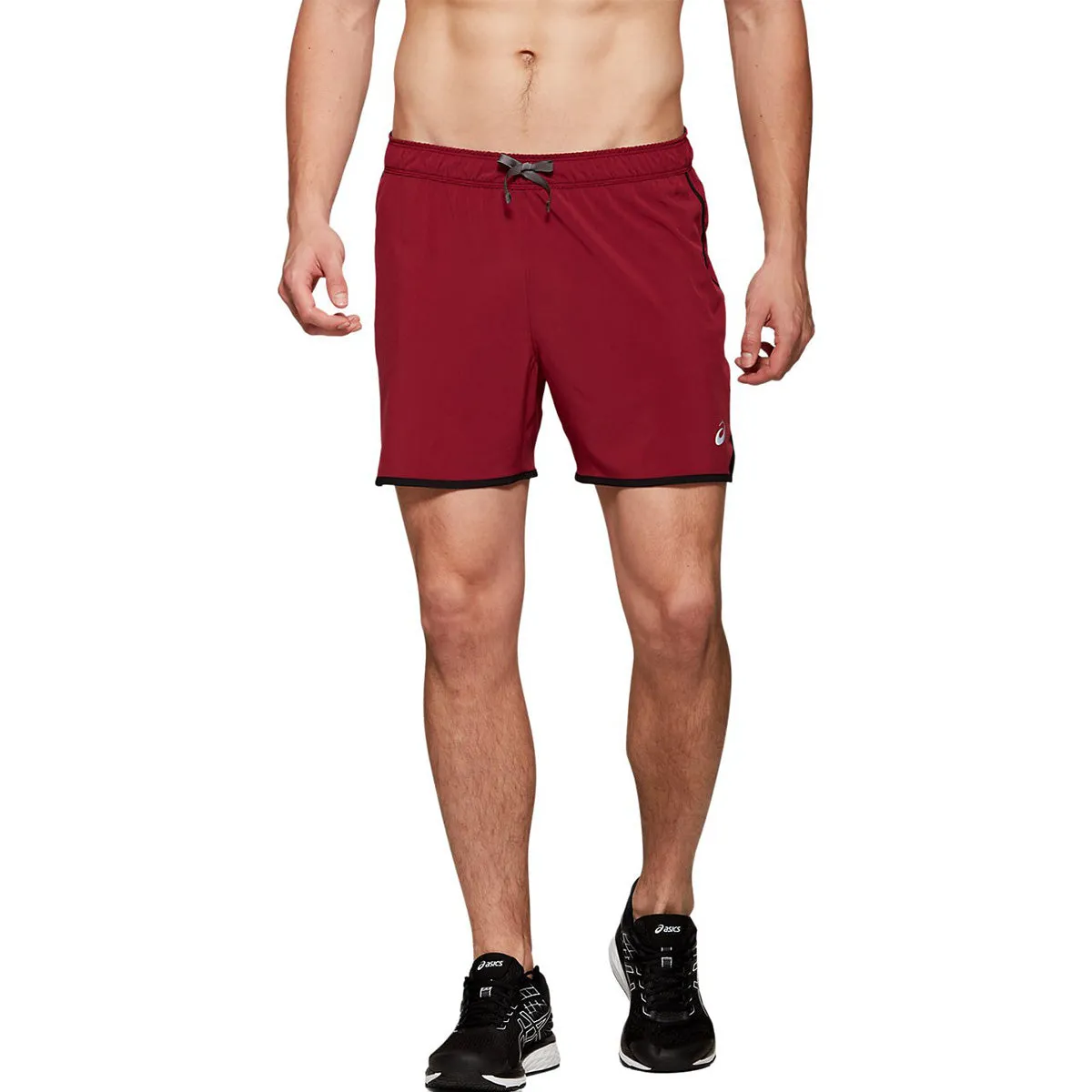 Asics 5" Run Short