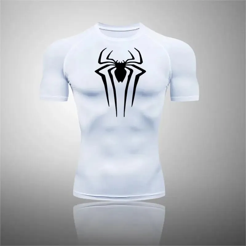 Athletic Compression Shirts