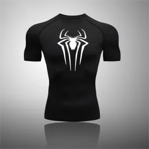 Athletic Compression Shirts