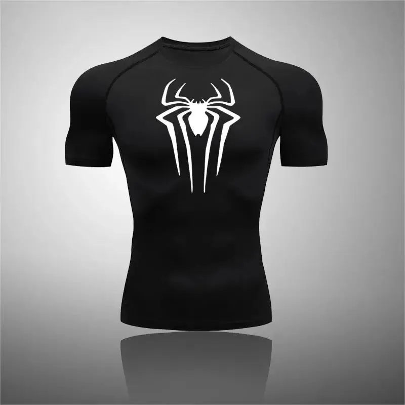 Athletic Compression Shirts