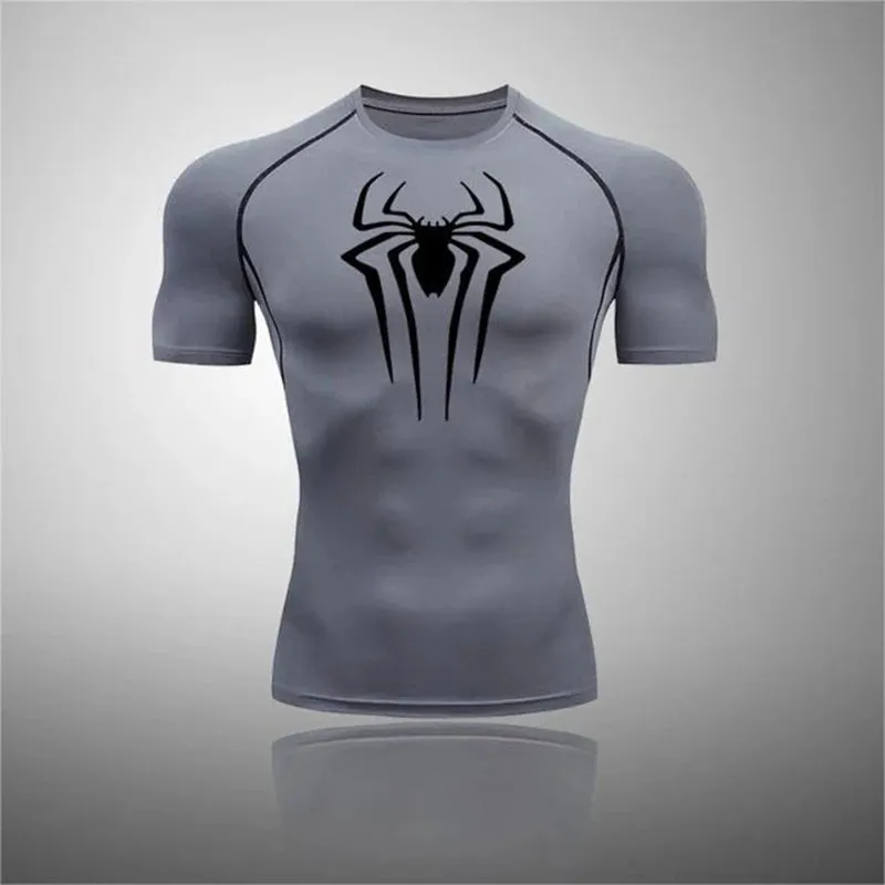 Athletic Compression Shirts