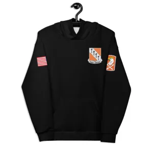 B Co, 51st ESB, 22d CSB  Core Men's Hooded Performance Sweatshirt - Y7Bu5T
